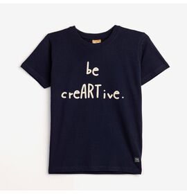 Μπλούζα"CREARTIVE"