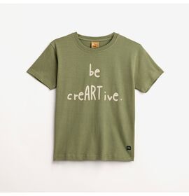 Μπλούζα"CREARTIVE"