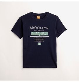 Μπλούζα"BROOKLYN"