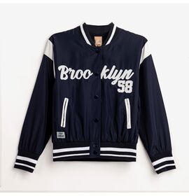Μπουφάν "BROOKLYN"
