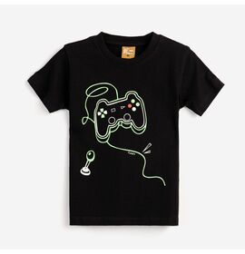 Μπλούζα"PLAY OVER"