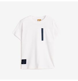 Μπλούζα"WHITE BASIC"