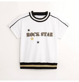 Μπλούζα"ROCK STAR"