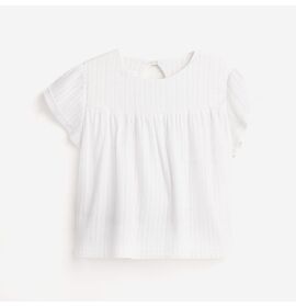 Μπλούζα"WHITE PLAINT"