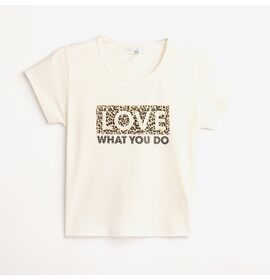 Μπλούζα"LOVE"