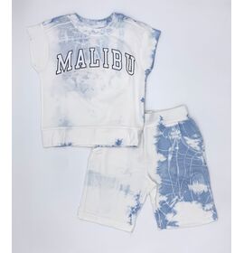 Σετ"MALIBU LIGHT BLUE"
