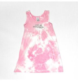 Φόρεμα"WONDERFUL PINK"
