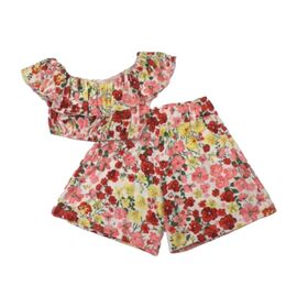 Σετ"FLORAL CAN"