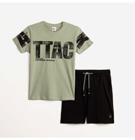 Σετ"ATTACK"