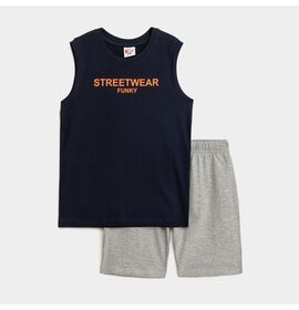 Σετ"STREET WEAR"