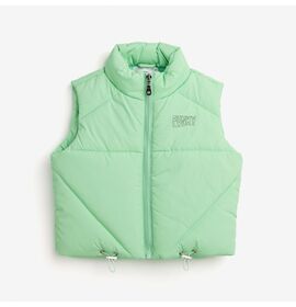 Μπουφάν "FNK SPRING GREEN"