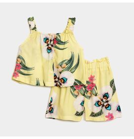 Σετ"FLORAL"