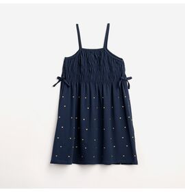 Φόρεμα"BLUE HEART"