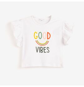 Μπλούζα"GOOD VIBES"