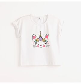 Μπλούζα"UNICORN"