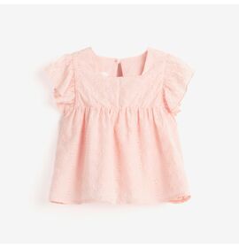 Μπλούζα"LIGHT PINK"