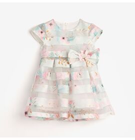 Φόρεμα"SILK FLORAL"