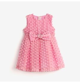 Φόρεμα"DUSTY PINK"