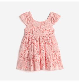 Φόρεμα"TOTAL PINK"