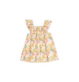 Φόρεμα"FLORAL COLOR"