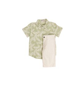 Σετ"FLORAL SAND"