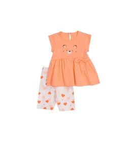 Σετ"LOVELY BEAR"