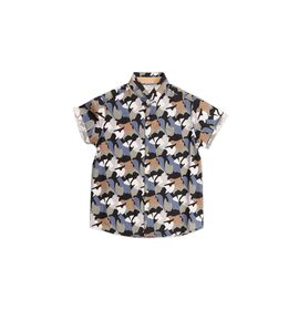 Πουκάμισο "FLORAL PRINT"