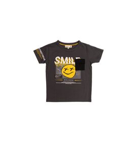 Μπλούζα"SMILE"