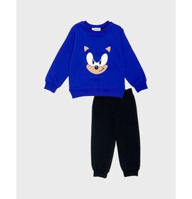 Φόρμα "SONIC"