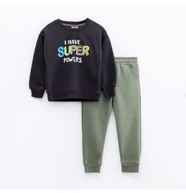 Φόρμα "SUPER POWERS"