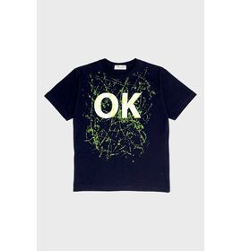 Μπλούζα"OK"