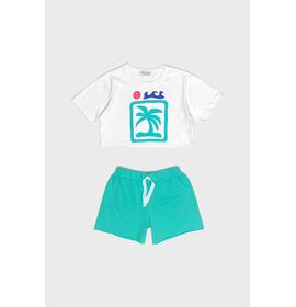 Σετ"TROPICAL"