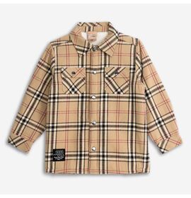 Πουκάμισο "CHECKERED"