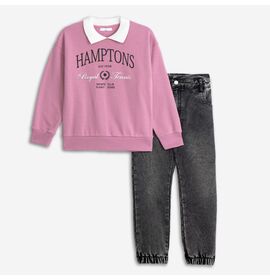 Σετ "HAMPTONS"