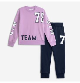 Φόρμα "TEAM 78"