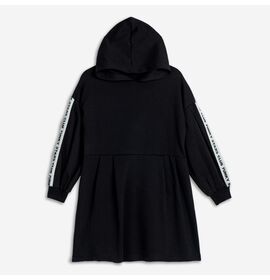 Φόρεμα"TOTAL BLACK"