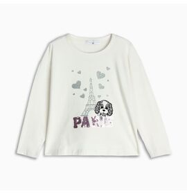 Μπλούζα"PARIS"