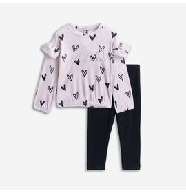 Σετ"HEARTS"