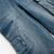 Παντελόνι "DENIM BELL BOTTOMS"