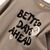 Μπλούζα"BETTER DAYS"