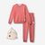 Φόρμα "PINK WITH BAG"