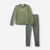 Σετ"OLIVE GREEN"