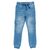 Παντελόνι "CARGO DENIM"