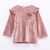 Φόρεμα"DARK ROSE VELVET"