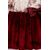 Φόρεμα"SHINY DARK RED"
