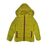 Μπουφάν "YELLOW PUFFER"