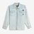 Πουκάμισο "LIGHT BLUE DENIM"