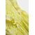 Φόρεμα"TOTAL YELLOW"