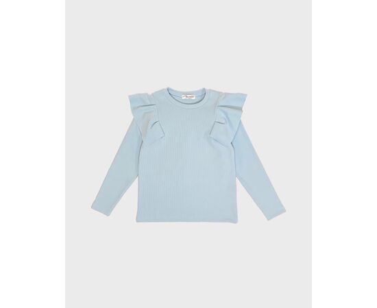 Μπλούζα"RIP LIGHT BLUE"