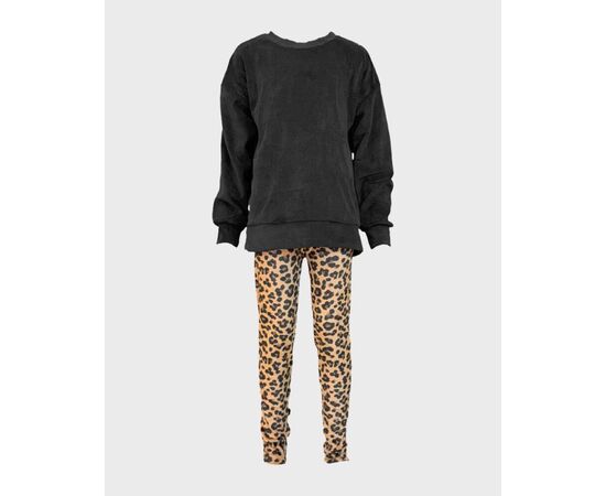 Σετ"ANIMAL PRINT"